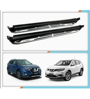 Nissan X-Trail 2014-2021 Arası Uyumlu OE Style Yan Basamak (İthal)