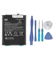 Xiaomi Redmi 8 - BN 51 - Uyumlu Pil Sıfır - Servis + TAMİR SETİ
