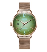 Welder Wrc723 Kadın Kol Saati