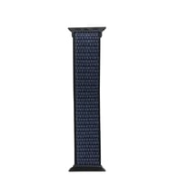 Watch Sport Loop Koyu Lacivert Kordon 42-44 mm Akıllı Saat Kayışı