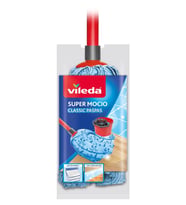 Vileda Supermocio Saplı Klasik Paspas