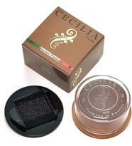 Cecilia CSFC Andrea Signature Formula Çello Reçinesi  En Üst Seviye Tutuş Gücü ve Akıcı Arşe Hareketleri İçin Geliştirilmiş Formül