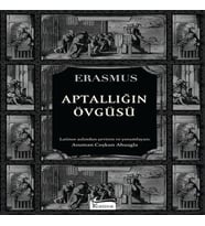 Aptallığın Övgüsü (Bez Ciltli)