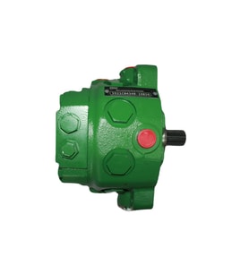 Bepco 26/640-217B Hidrolik Pompa 23cc John Deere 3040 3050 3140 3350 3650 Traktör Dişli Pompa AL70641 / AR103033