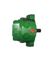Bepco 26/640-217B Hidrolik Pompa 23cc John Deere 3040 3050 3140 3350 3650 Traktör Dişli Pompa AL70641 / AR103033
