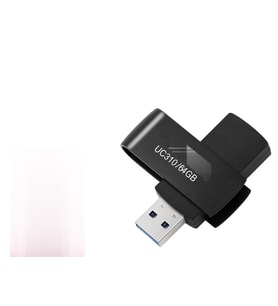 64 Gb Usb 3.2 Gen 1 Döner Kapaklı Flash Bellek UC310