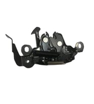 MOTOR KAPUT KİLİDİ QASHQAİ 2007-2013 65601-JD000