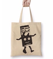 Blur Bez Çanta Uzun Saplı