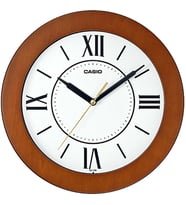 CASIO IQ-126-5BDF DUVAR SAATİ