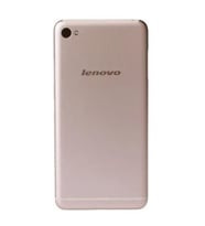 Lenovo S90 Arka Pil Batarya Kapagi Gold