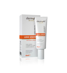 DERMOKİL Anti-Spot Leke Kremi 60 ml