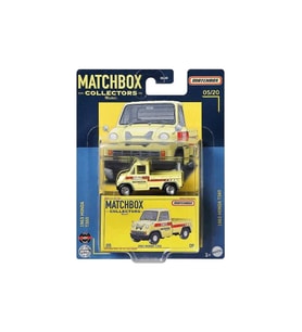 Matchbox Premium Arabalar 1963 Honda T360 GBJ48 HFL79