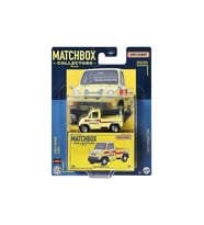 Matchbox Premium Arabalar 1963 Honda T360 GBJ48 HFL79