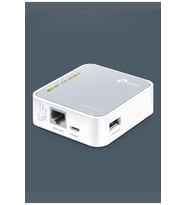 TP-Link TL-MR3020 1 Port 150 Mbps Router