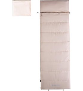 Kingcamp Vega 150 Comfort Uyku Tulumu Khaki