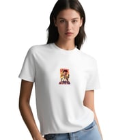 FREDDIE MERCURY UNISEX T-SHIRT
