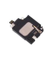 Apple iPhone 11 İle Uyumlu Buzzer Hoparlör (Siyah)