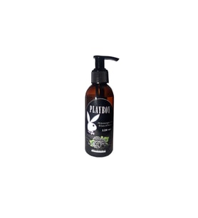 Playboy Masaj Yağı Böğürtlen Aromalı Aromaterapi 120ML / Playboy Blackberry Aromatherapy Massage Oil 120ML