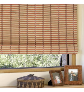 Rulo Bambu Stor 100X160 cm