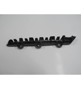 Skoda Fabia 07/15 Arka Tampon Bağlantı Braketi· Sağ (Plasti·k) (Tw)