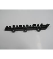 Skoda Fabia 07/15 Arka Tampon Bağlantı Braketi· Sağ (Plasti·k) (Tw)