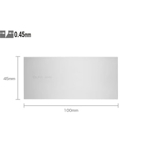 OLFA BSF-6B Kazıma Bıçağı Yedeği (6 lı)