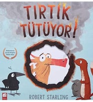 Tırtık Tütüyor
