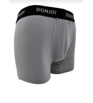 DONJOY ERKEK MODAL BOXER 6 ADET