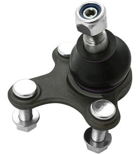 Vw Caddy Alt Rotil Sağ 2005-2010 1K0407366E