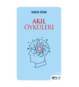 Akıl Öyküleri