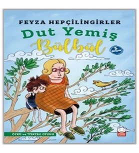 Dut Yemiş Bülbül