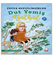 Dut Yemiş Bülbül