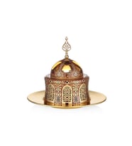 ARS 652 ABC LKMLK SULTAN AHMED