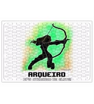 Arqueiro Rpg Puzzle 240 Parça Yapboz