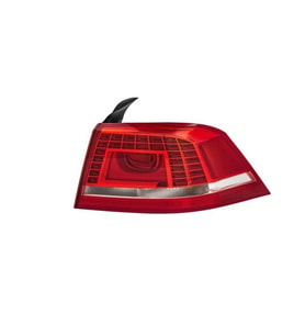 Volkswagen Passat 2011-2014 Ledli Stop Lambası Arka Stop Sağ
