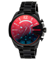 MOMENTUS SM345B-10SX ERKEK KOL SAATİ (Siyah)