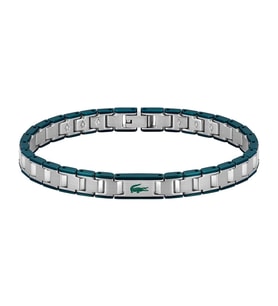 Lacoste LACJ2040590 Erkek Bileklik