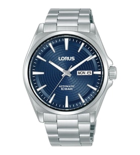 Lorus RL411CX9 Otomatik Erkek Kol Saati