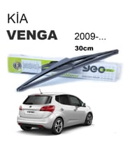 OTOZET Kia Venga Arka Silecek Süpürgesi 2009 Sonrası 30 cm