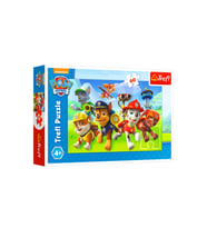 PUZZLE PAW PATROL 60 PARÇA 4+ YAŞ