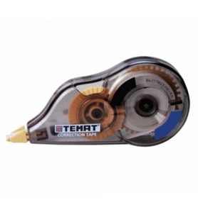 Temat Şerit Daksil 5mmx8m