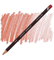 DERWENT COLOURSOFT - YUMUŞAK KURUBOYA KALEMİ- BLOOD ORANGE C090