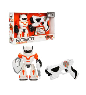 4959 Sun-Rst-Ic Robot Dominator 3In1 Bi Byz