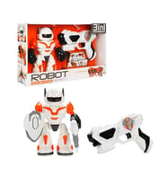 4959 Sun-Rst-Ic Robot Dominator 3In1 Bi Byz