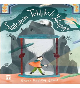 Saatçilerin Tehlikeli Yolculuğu