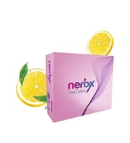 Nerox tea Detoks 60 lı1 Aylik Kullanim