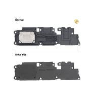 Uyumlu Galaxy A12 Buzzer Alt hoparlör bazır buzzer ses çıkışı