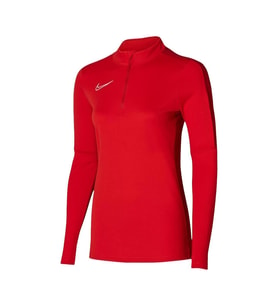 Nike DR1354 W Nk Df Acd23 Drıl Top Kırmızı