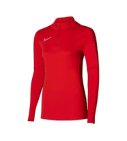 Nike DR1354 W Nk Df Acd23 Drıl Top Kırmızı