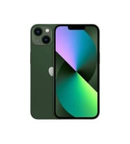 Yenilenmiş IPHONE 13 256GB -B Kalite- Yeşil
